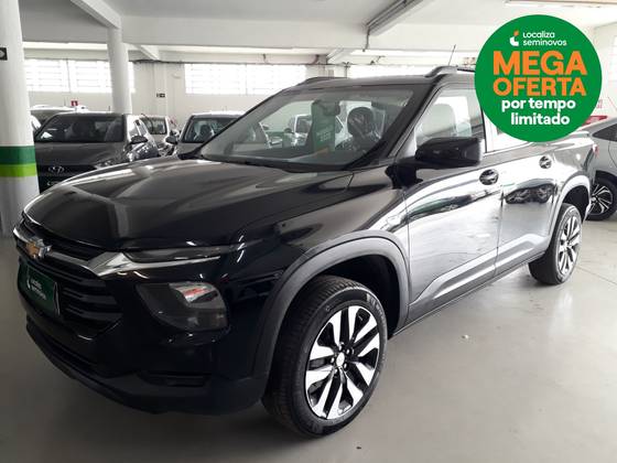 CHEVROLET MONTANA 1.2 TURBO FLEX LT MANUAL CHEVROLET MONTANA 1.2 TURBO FLEX LT MANUAL